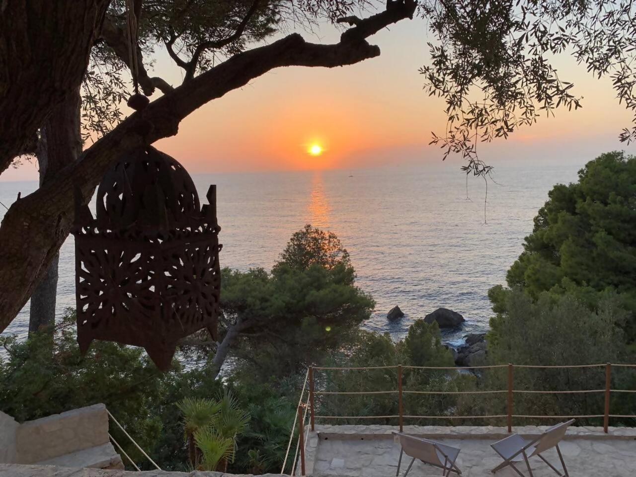 Villa Marivent Con Vistas Panoramicas Al Mar